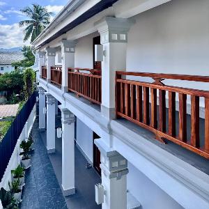 My Luang Prabang Guesthouse