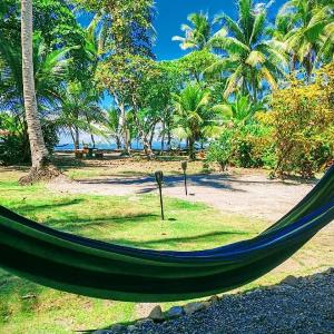 Playa Zancudo Front beach house