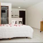 Happy Hotel Antibes Praia