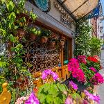 Walnut Shell Hotel Istanbul 
