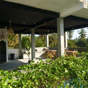 Salty Sand Hostel