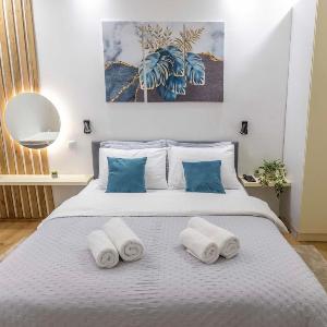 Old City Rooms