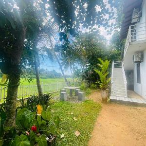 Pigsmount Villa