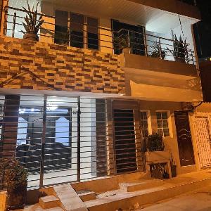 Apartamentos Ruiz - Apto 04