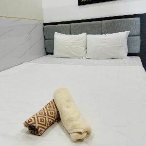 Muong Thanh Vien Trieu apartment