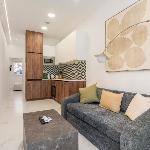 Apartment in Madrid 