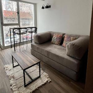 La Marea-Moderno Departamento Estudio