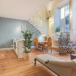 Apartment in Florence 