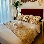 Boho studio Amman 