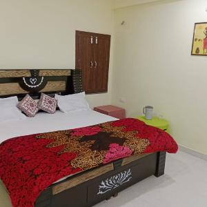 Rangbhoomi pg guest house Gwalior