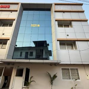 Misty Suite Infopark