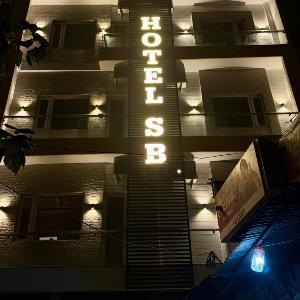 Hotel Silver Bricks