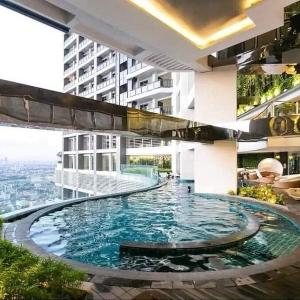 StayLuxia Boutique Hotel