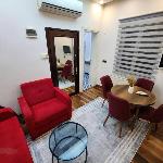 Taksim No 1 Suites 