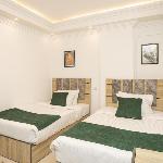 Hotel in Cairo 