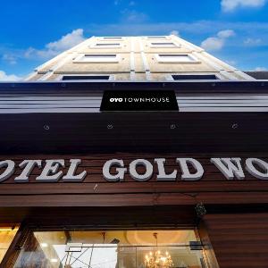 Hotel O Gold Wood