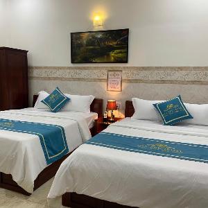 Gia Phú Hotel