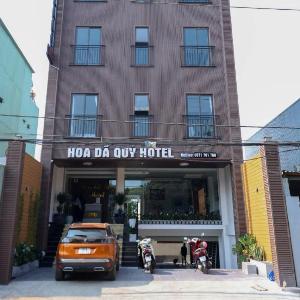 Hoa Dã Quỳ Hotel