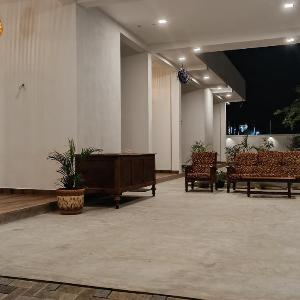 Luxury Living Villas