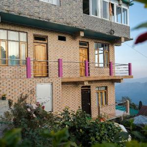 Mukhia Homestay - Takdah Darjeeling