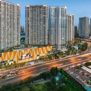 D'Capitale TDH by Serene Homestay