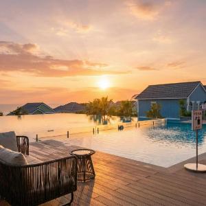 Novaworld Phan Thiet - Alàla Stay