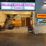 Malika Kohsar Hotel Murree 