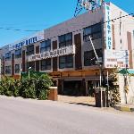 HillTop Hotel Karachi
