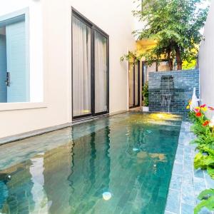 YUSETH Private Villa