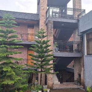 Mount Olive Hotel Laibela