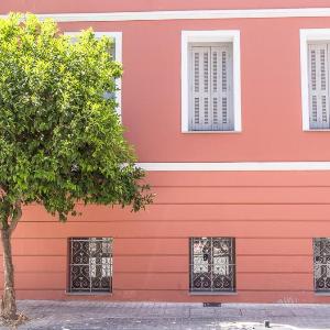 Pink Mango Hostel