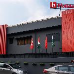 Holiday One Hotel & Suites - Gulshan-3 