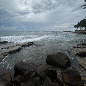 Costal View-Ahangama