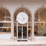 Aether Athens Urban Hotel 