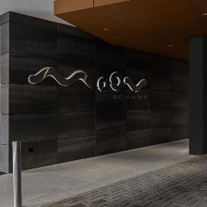 Moov Hotel Sao Paulo