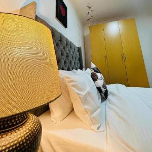 KIGALI FRIENDLY HOMES AND APARTMENTs