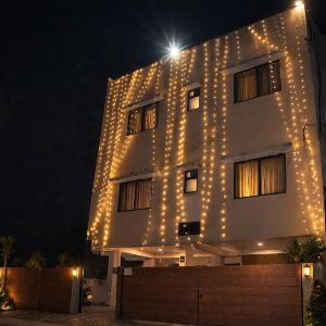 Manas homes