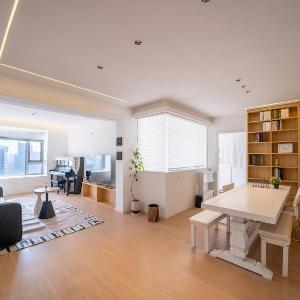 Tonight Homestay East Nanjing Road Shanghai Yunjing Building