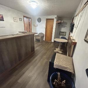 Budget Inn by Hotel O Greensville I 70