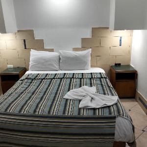 Golden Hotel Boutique