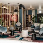 B&B HOTEL Madrid Vallecas La Gavia