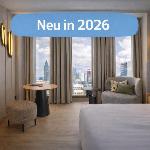Hotel in Frankfurt 