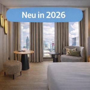 ATLANTIC Hotel Frankfurt