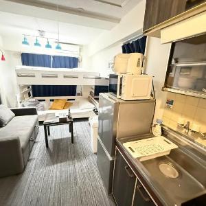 GrAce Room IKEBUKURO