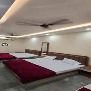 Hotel Maa Annapurna