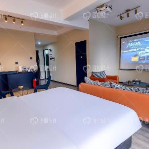 Kunming City Walk Boutique Hotel