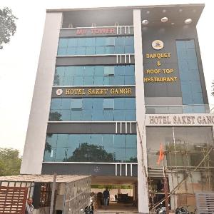 HOTEL SAKET GANGE