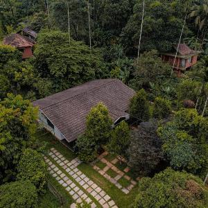 Kings Flora Luxury Organic Farm Resort
