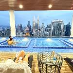 Colony Infinitum KualaLumpur by FR Kuala Lumpur 
