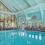 Wyndham Kingsgate 1BR Apartment with Resort Access